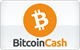 Paiement en Bitcoin Cash BCH